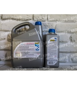 Тосол -40 (G11) синій ТМ PROTEX  пэ (1,00кг)  (1 кг.) Тосол -40 (G11) синій ТМ PROTEX  пэ (1,00кг)  (1 кг.)