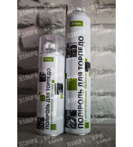 Поліроль для ''торпедо'' PITON усі запахи