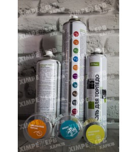 Поліроль для ''торпедо'' PITON усі запахи