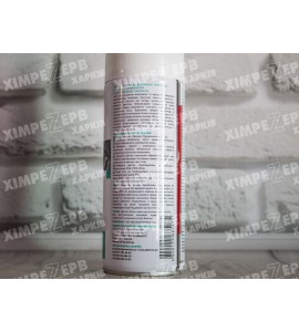 Очищувач карбюратора PITON аерозоль 400 мл