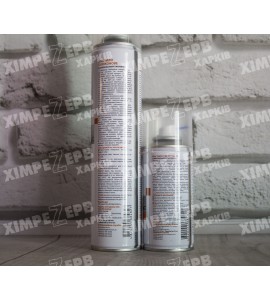 Мастило силіконове PITON аерозоль 150 мл / 320 мл