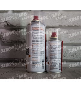 Мастило універсальне PITON аерозоль 150 мл / 400мл