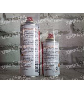 Рідкий ключ PITON аерозоль 150 мл / 400 мл