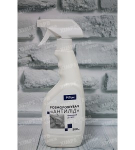 Розморожувач “Антилід” тригер 500мл