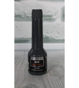 Відновник сажевого фільтра Senfineco 9923 DPF Regenerator 60 мл