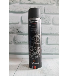 Очищувач карбюратора Senfineco 9938