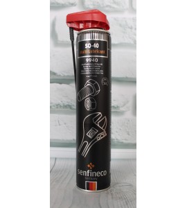 Багатофункціональна мастильна речовина Senfineco 9940 SO-40 Multilubricant 400 мл