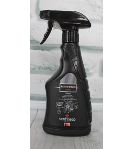 Очищувач дисків Senfineco 9960 Wheel Cleaner 380 мл