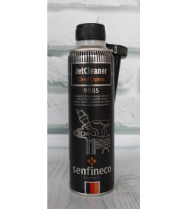 Очищувач форсунок дизеля Senfineco 9985 Jet Cleaner Diesel Engines 300 мл