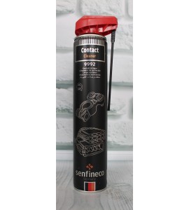 Очищувач контактів Senfineco 9992 Contact Cleaner 450 мл
