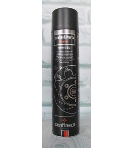 Очищувач гальм та деталей Senfineco 9994 Brake & Parts Cleaner EURO 600 мл