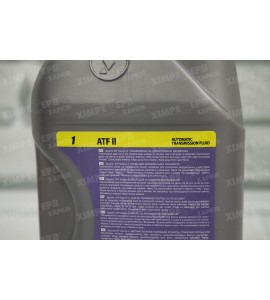 ATF dexron II SPUTNIK трансмісійна рідина
