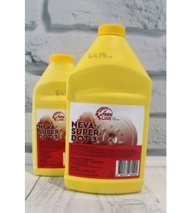Гальмівна рідина DOT-3 Neva Super