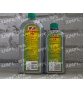 Перетворювач іржі ТМ WIN