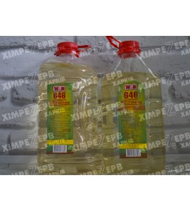 Розчинник 646 без прекурсорів ТМ WIN
