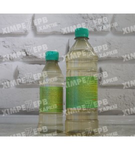 Розчинник Р-650 ТМ WIN (0,26кг) (тара: 0,4л; пет)  (0.26 кг.)