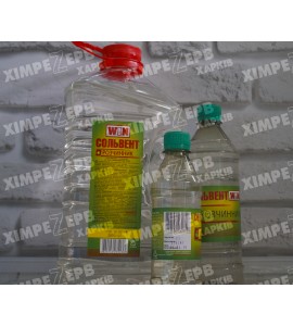 Розчинник Сольвент ТМ WIN