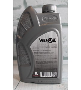 WEXOIL MOTO GRM 2Т 1л для  двотактних бензинових двигунів