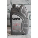 WEXOIL ATF III 1л Трансмісійна напівсинтетична олива