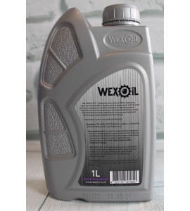 WEXOIL PSF 1л для гідропідсилювачів рульового механізму