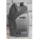 WEXOIL TRANSWEX G-4 80W-90 1л