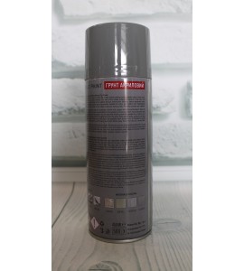Грунтівка акрилова WINSO Spray 450ml 12 шт/уп. Грунтівка акрилова WINSO Spray 450ml 12 шт/уп.