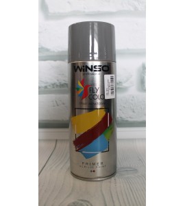 Грунтівка акрилова WINSO Spray 450ml 12 шт/уп. Грунтівка акрилова WINSO Spray 450ml 12 шт/уп.