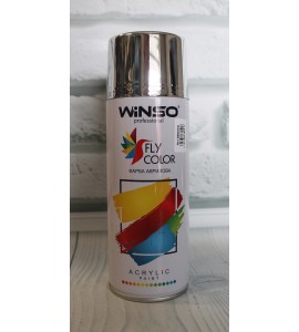 Фарба WINSO Spray 450ml 12 шт/уп. Фарба WINSO Spray 450ml 12 шт/уп.