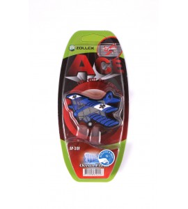 ОСВІЖУВАЧ ПОВІТРЯ ВОЗДУХОВОД, Лiтак (Ocean Fresh)