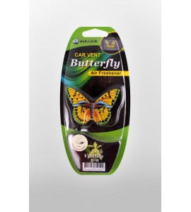 Освіжувач повітря Метелик (Jasmine)