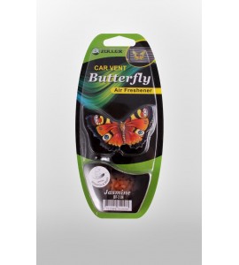 Освіжувач повітря Метелик (Jasmine)