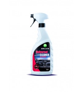 Очисник салона універсальний. 0,75л (тригер)