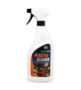 Очисник пластика і вініла 0,75л (тригер)