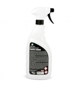 Очисник пластика і вініла 0,75л (тригер)