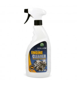 Очисник  двигуна 750 мл (тригер)