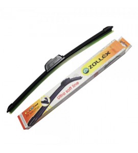 Двірники безкаркасні 17" (430 mm) F-430