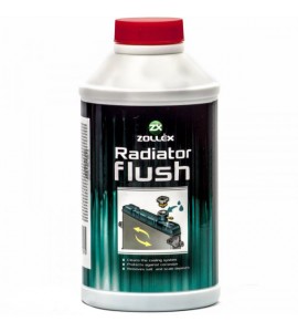 Промивка радіатора Radiator Flush 0,5л