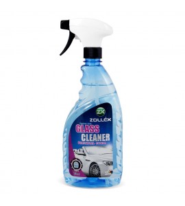 Очисник скла 0,75л Glass cleaner (тригер)