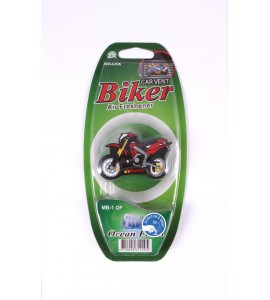 Освіжувач повітря Мотоцикл