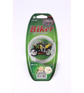 Освіжувач повітря Мотоцикл