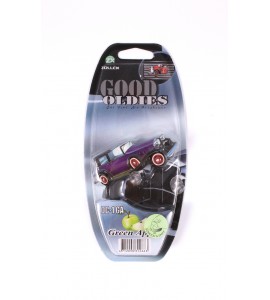 Освіжувач воздуховода Ретромашина