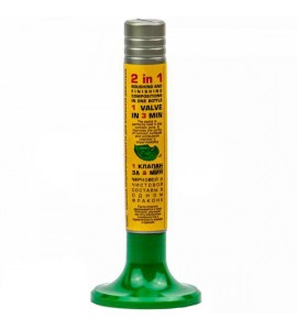 Паста притирочна для клапанов класична REGULAR 2в1 40г