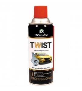 Рiдкий ключ мастило TWIST професiйне 450мл