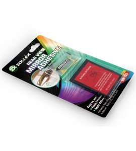 Клей для дзеркал заднього виду