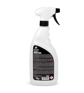 Швидкий віск 0,75л (тригер) Quick wax