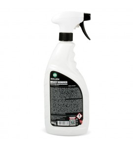 Очисник слідів комах 0,75л (тригер)