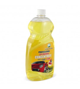 Автошампунь концентрат з воском Professional