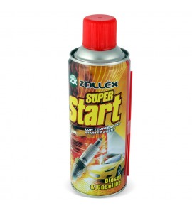 Стартова рідина