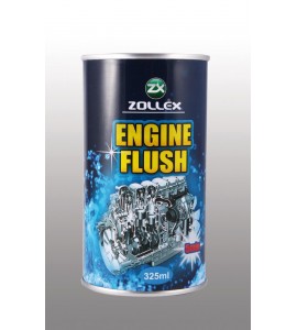 Промивка двигуна 325мл