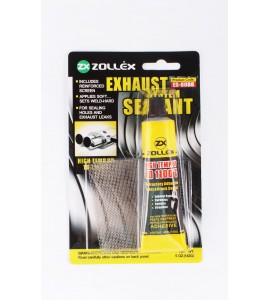 Ізоляційна паста вихлопної системи з сіточкою 